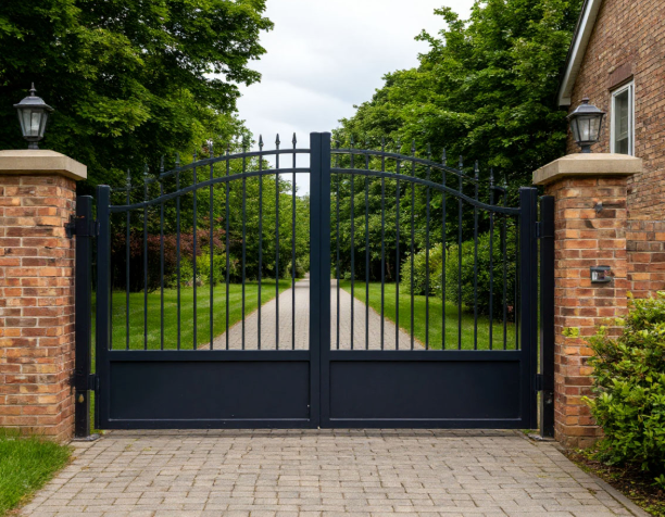 privod-dlya-raspashnyh-vorot